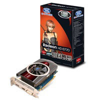 Sapphire HD6770 (11189-00-20G)